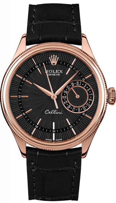 ساعه Rolex Cellini 50515