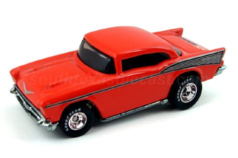 Hot Wheels Collectors Association Forum Artículo Cars 57 Chevy Artículos Articles