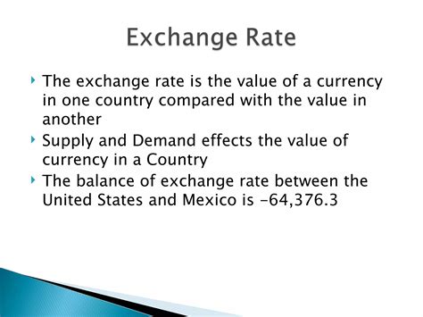 World Economy Ppt