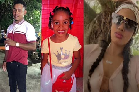 Padre Madre E Hija Mueren En Accidente En Puerto Plata