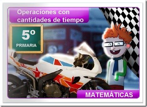 El blog de los pitualandalus Tema 10 Matemáticas operaciones con