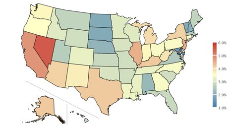 Nevada Stays Atop A Bad List Unemployment • Nevada Current