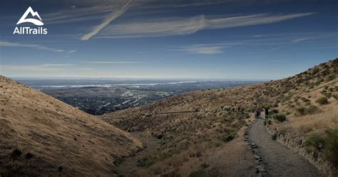 Best hikes and trails in Badger Mountain Centennial Preserve | AllTrails