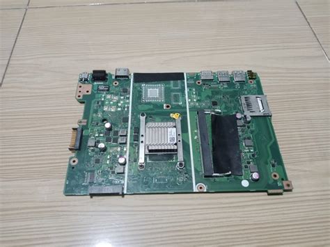 Jual Motherboard Mobo Mainboard Laptop X441U Di Lapak KP COMP Bukalapak