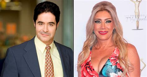 Era Gay Y Le Provoc Bulimia Cynthia Klitbo Revela Detalles Ntimos De Su Tormentoso Primer