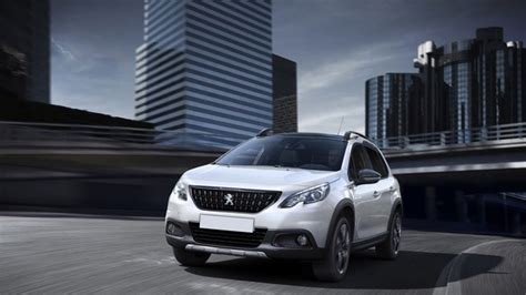 Listino PEUGEOT 2008 Prezzi Caratteristiche Tecniche E Accessori