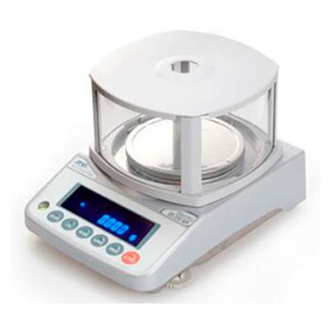 Лабораторные весы DX-300WP - купить в Санкт-Петербурге
