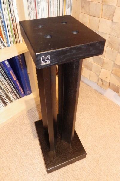 Deco Audio Speakers Stands