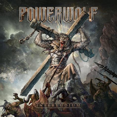 REVIEW Powerwolf Interludium Tuonela Magazine