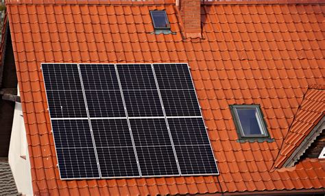 Precio De Placas Solares En Energiber