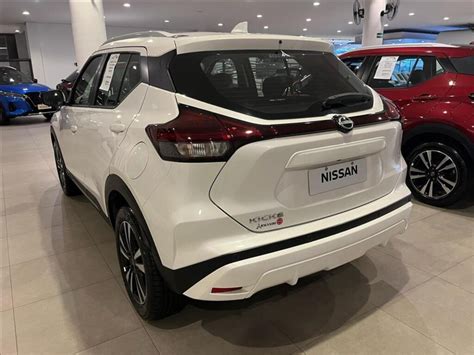 Nissan Kicks Pcd Veja Preços E Versões Elegíveis