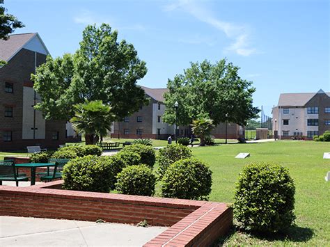 Residential Facilities