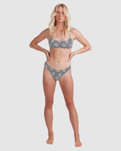 Otis Atmosphere Haut De Bikini Bralette Pour Femme Billabong