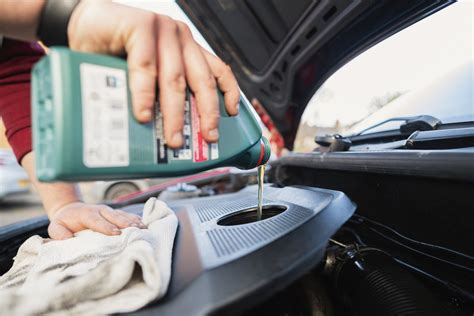 Quelle Huile De Moteur Choisir Pour Ma Voiture Holts Auto Site