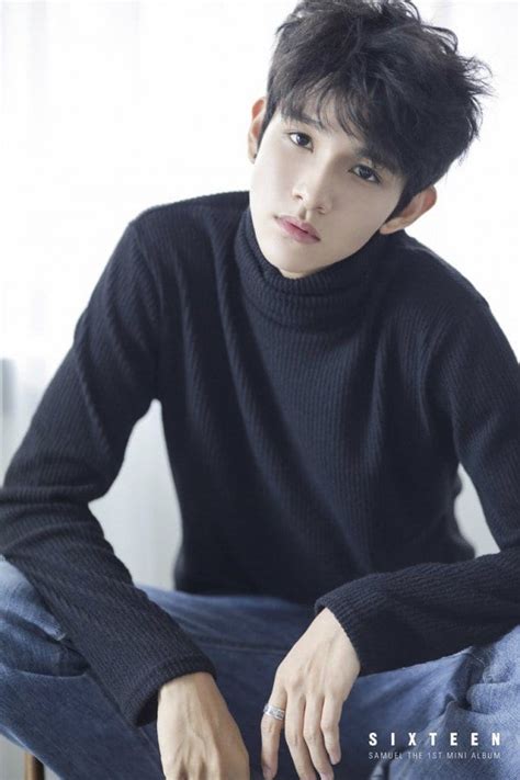 Kim Samuel Profile And Facts Updated