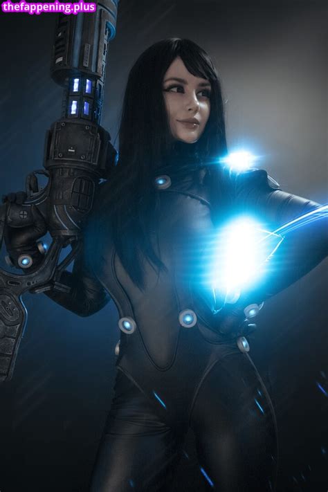 Angie Cosplay Angie Strelnikova Playsafeee Roga Na Noge Roga Na Noge Nude Onlyfans Photo