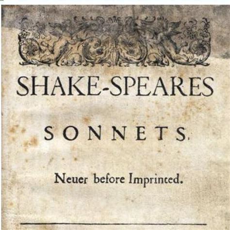 Sonnets & Iambic Pentameter Tutorial | Sophia Learning