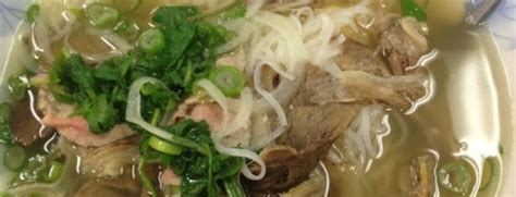 The 15 Best Places for Pho in San Jose