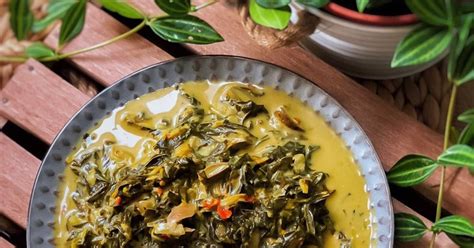 Resepi Daun Kaduk Yang Sedap Dan Mudah Oleh Komuniti Cookpad Cookpad