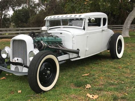 Ford Model A Traditional Hot Rod For Sale In Bismarck North