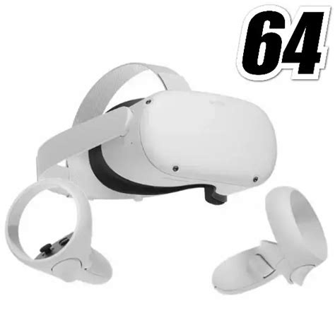 Купить Oculus Quest 2 | 64gb | Магазин электронных устройств | VR/AR ...