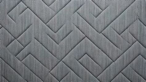 Grey Fabric Pattern