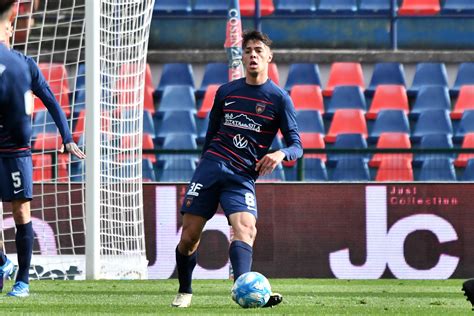 Ex Cosenza Tre Squadre Cadette Sulle Tracce Di Fontanarosa Tifo Cosenza