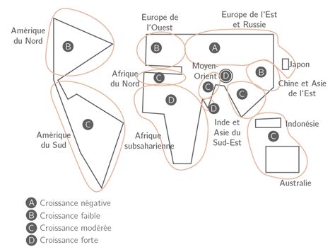 Les Dynamiques De La Population 5e Cours Géographie Kartable