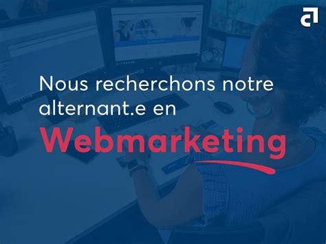 Maxime Guion On Linkedin Alternant E Webmarketing Digital F H