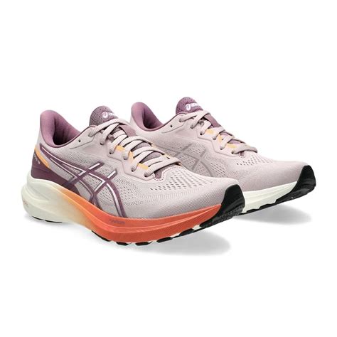 Asics Para Corrida Feminino - Tênis Asics Feminino GT-1000 13 Corrida