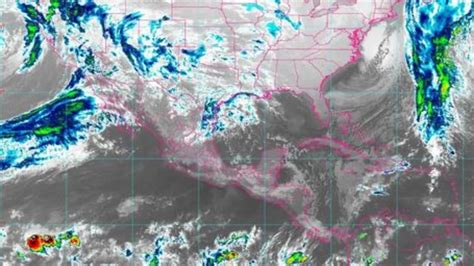 Se Acerca El Frente Frío 18 Estos Son Los Estados Donde Habrá Heladas