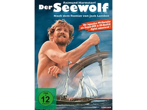 Der Seewolf DVD Auf DVD Online Kaufen SATURN