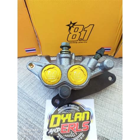 8 1 FORMULA CALIPER FOR WAVE 125 XRM 125 RS 125 SYM 10a Copy Shopee