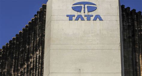 Tata Electronics Finalises 100 Stake In Wistron India Communications