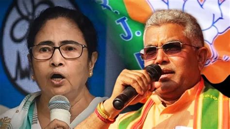 Dilip Ghosh কাউকে আঘাত দেওয়ার অভিপ্রায়ে এই বক্তব্য নয় বিতর্কের