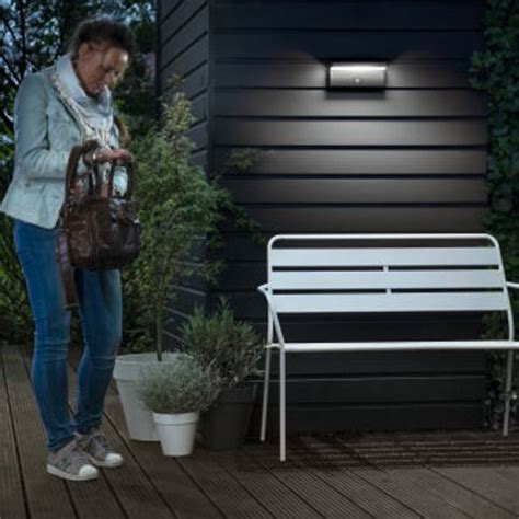 Philips Mygarden Bustan Kinkiet K Lampy Pl