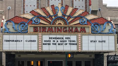 Emagine Entertainment buys Birmingham 8 movie theater