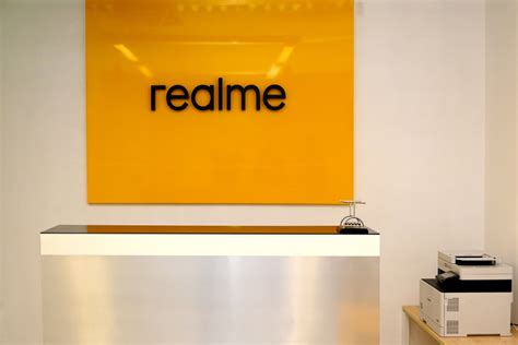 Ownership of Realme: A Quick Overview | CitizenSide