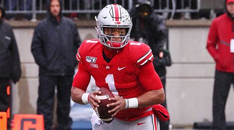 Heisman Watch Ranking The Big Tens Top Candidates For 2020 Athlon