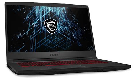 Review: MSI GF65 Thin - Laptop - HEXUS.net