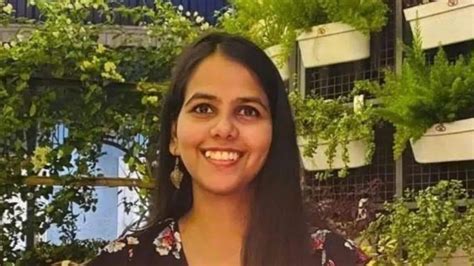 Upsc Civil Services Topper Reveals How She Cracked The Exam After 3rd