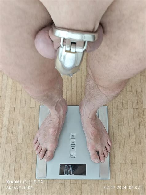 July Daily Duty Of The Naked Slave Nude Pics Xhamster