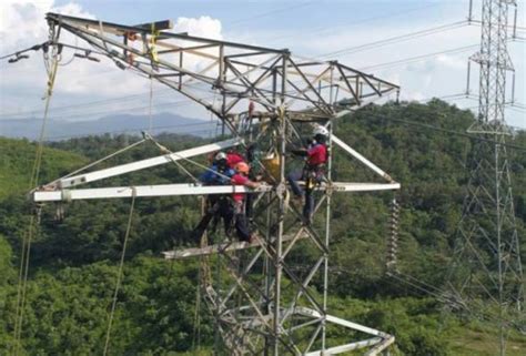 Tnb Labur Rm Bilion Dalam Grid Masa Depan Astro Awani