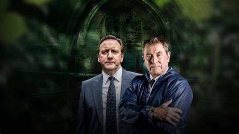 Midsomer Murders Season 23: Where To Watch Every Episode | Reelgood