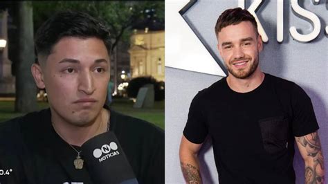 Imputado Por Muerte De Liam Payne Asegura Que Tuvo Intimidad Con El Artista