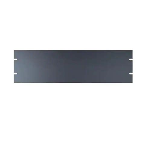 PBPS19005BK datasheet - Hammond Manufacturings PBPS series steel rack ...