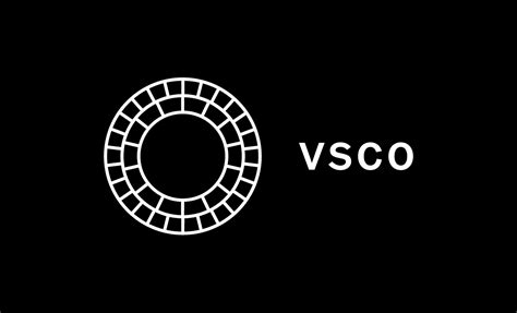 Vsco Logo Logodix