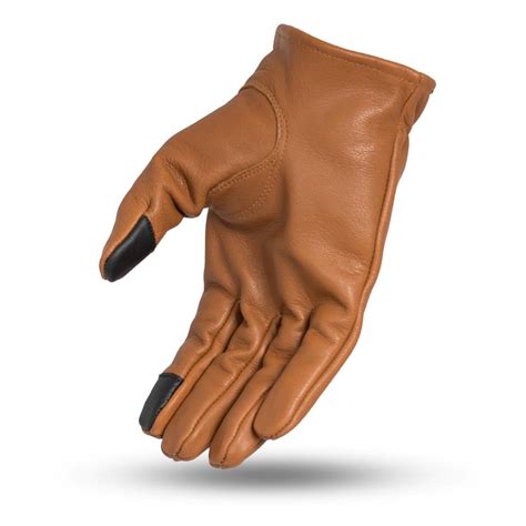 Shop Men Roper Gloves Online Sunset Leather