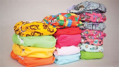 Cloth Diapering 101 Everything You Need To Know