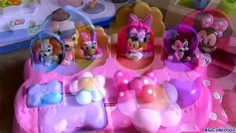 Disney Baby Pop Up Pals Surprise Mickey Minn Video Dailymotion